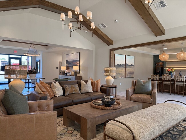 Building Photo - Residences at Lexington