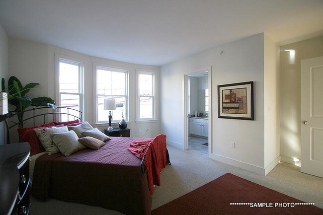 Foto del edificio - 100 Second St