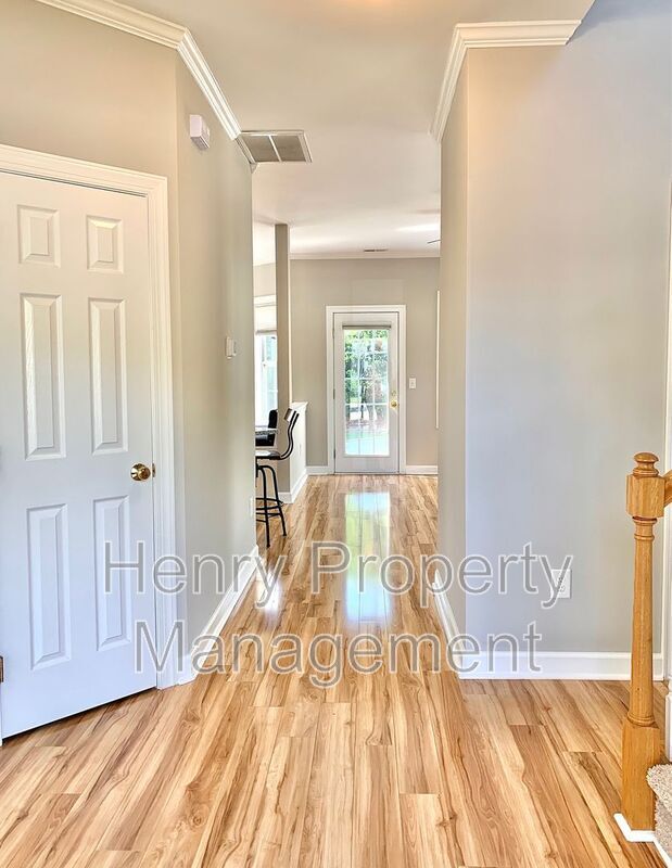 Photo - 2014 Silky Dogwood Trail House