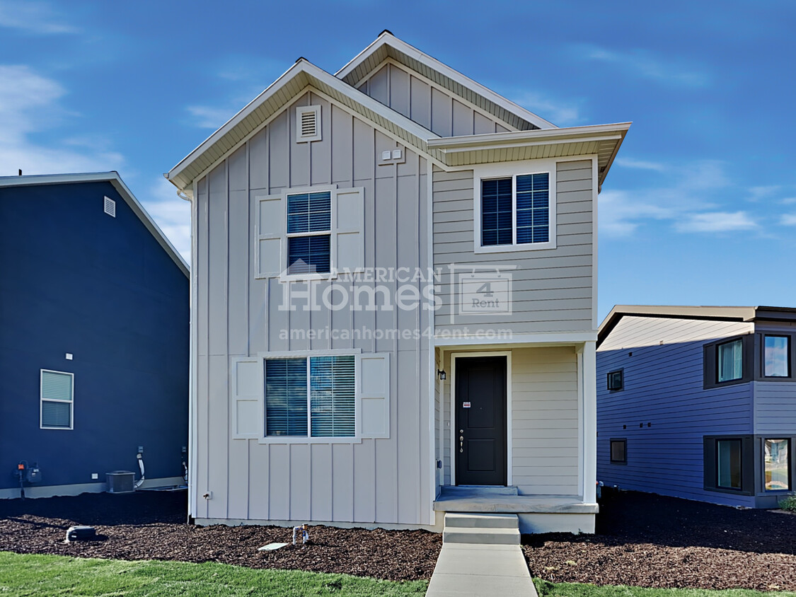Foto principal - 6806 N Silver Creek Drive