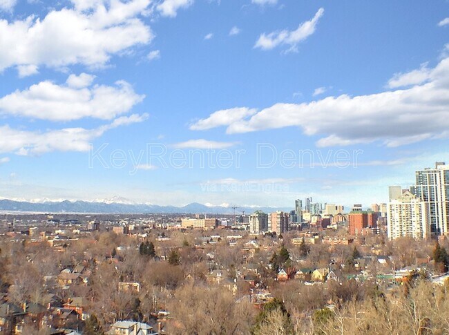 Photo - 480 S Marion St Pkwy Apartment