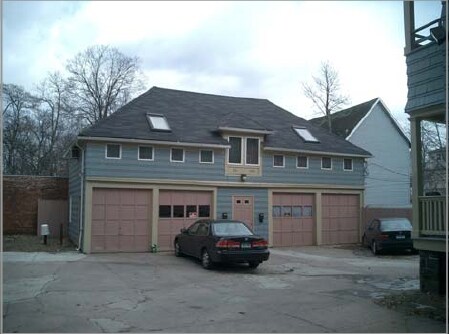 Foto del edificio - 1553-1555 Chapel St