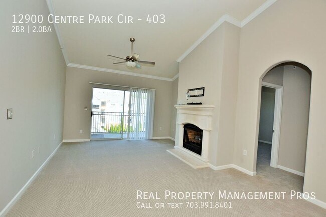 Foto del edificio - 12900 Centre Park Cir