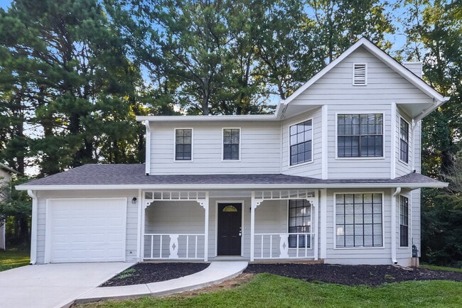 Building Photo - 1053 Mainstreet Lake Dr