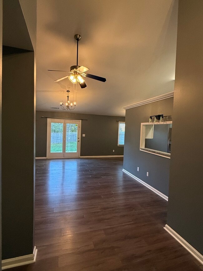 Photo - 2499 Harrods Pointe Trce House