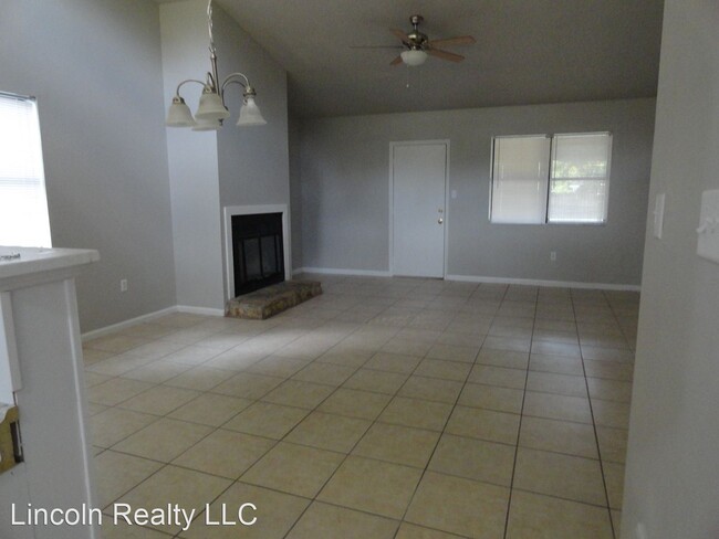 Foto del edificio - 2 br, 1 bath House - 1108 Langdale Dr