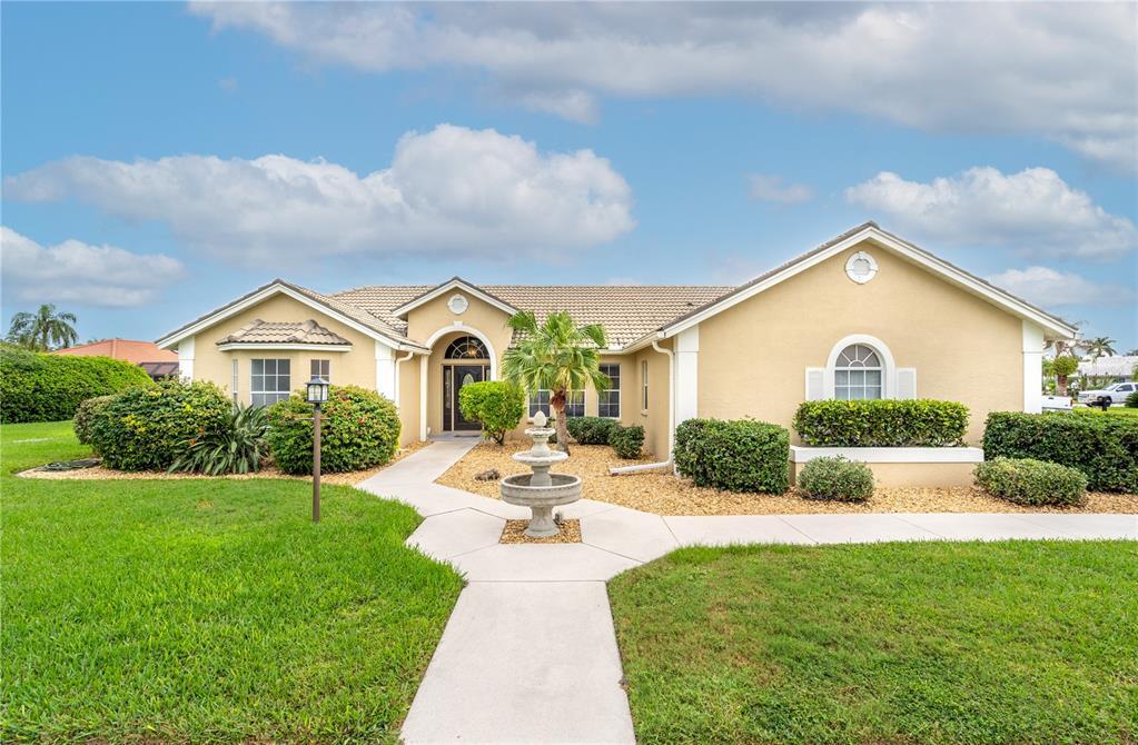 Foto principal - 5828 Sandy Pointe Dr