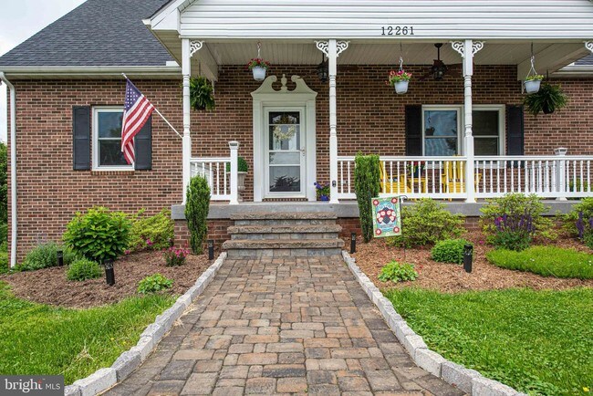Building Photo - 12261 Major Brown Dr