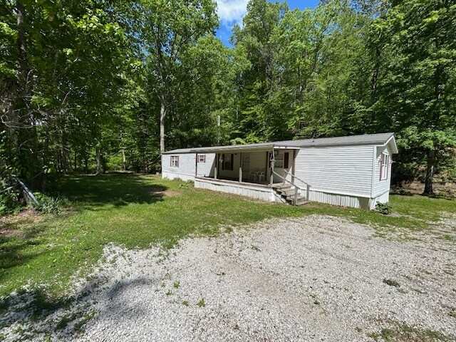 Foto principal - 6218 Daniels Fork Rd