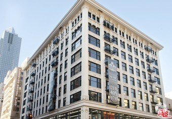 Primary Photo - 315 W 5th St