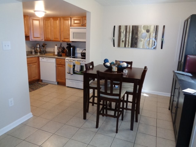 Dining - 114 W Prospect Ave