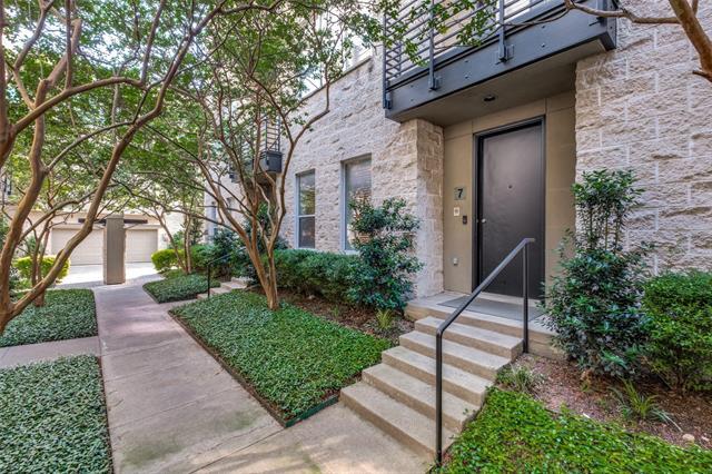 Foto del edificio - 4312 McKinney Ave