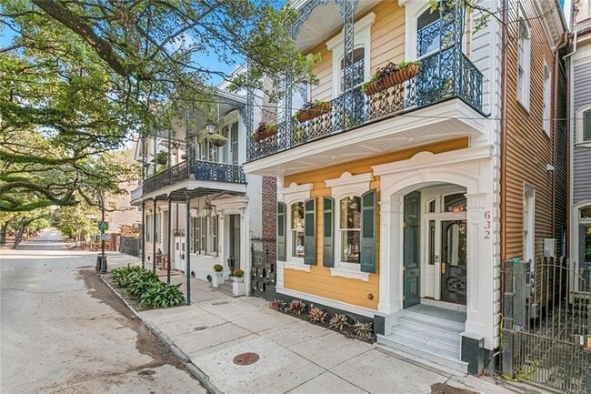 Building Photo - 632 Esplanade Ave