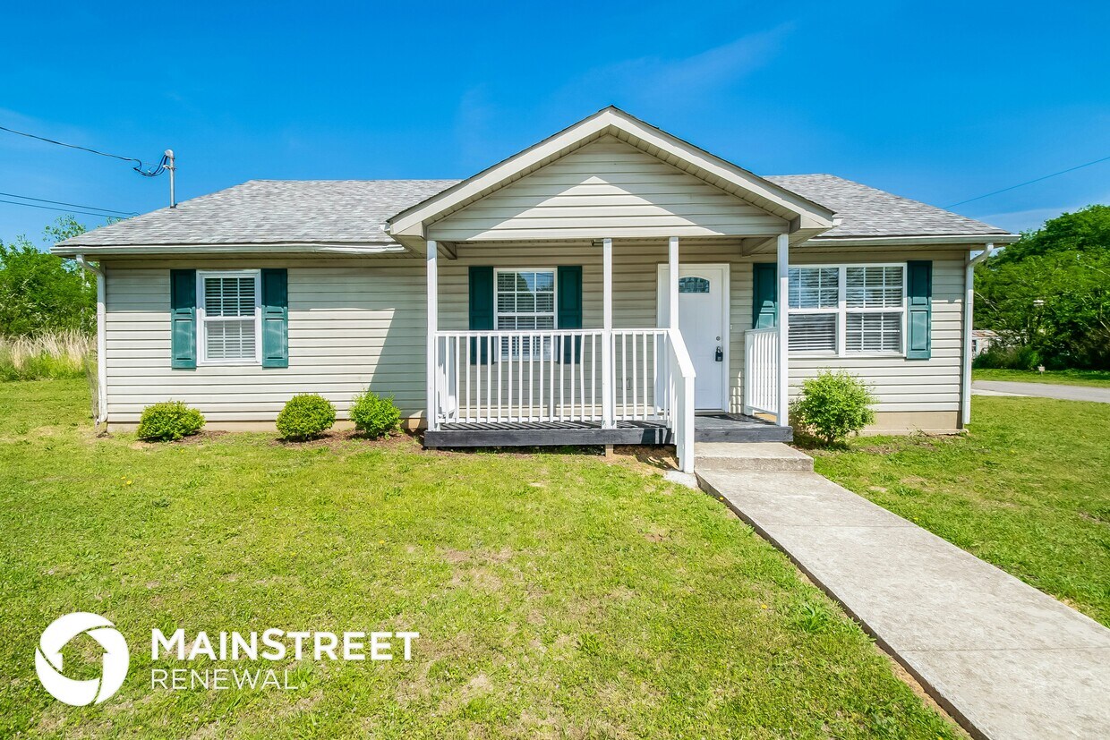 Foto principal - 201 Allen St