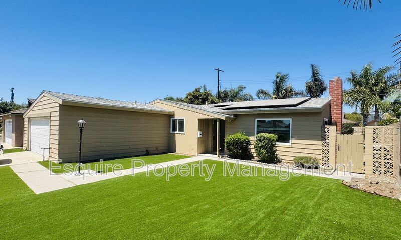 Foto principal - 3243 Curt Dr