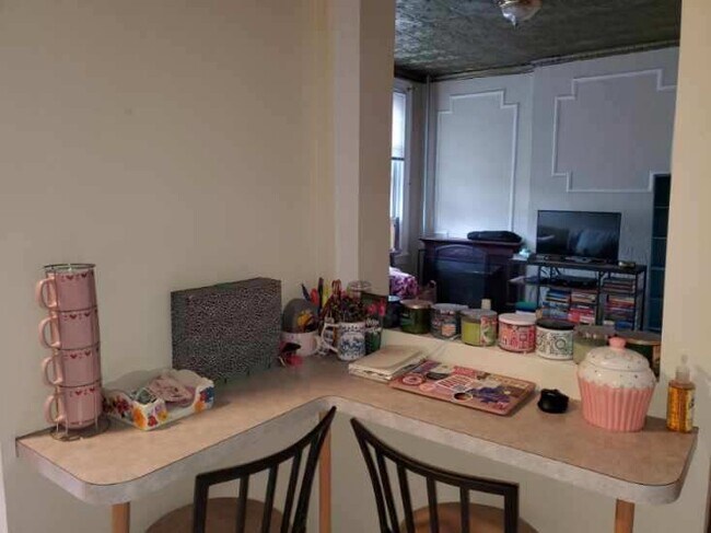 Foto del edificio - 611 Park Ave