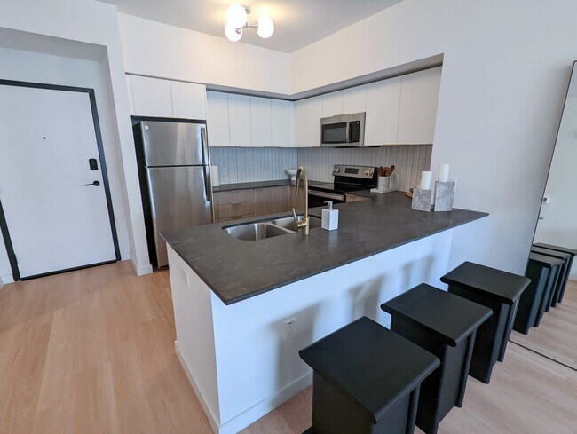 Foto del edificio - 1441 NE 111th St