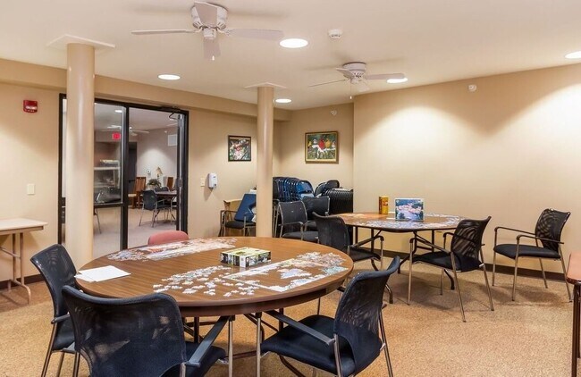 Foto del edificio - 2003 Cedar St