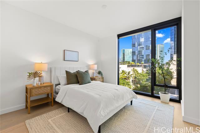 Foto del edificio - 1100 Ala Moana Blvd