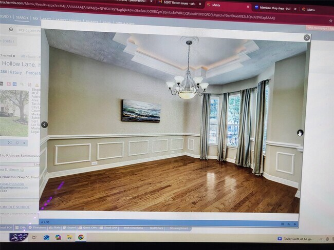 Foto del edificio - 15811 Tremout Hollow Ln