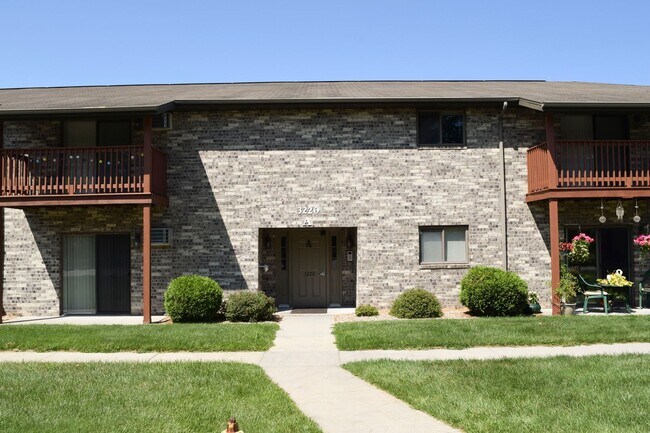 Foto del interior - The Meadows