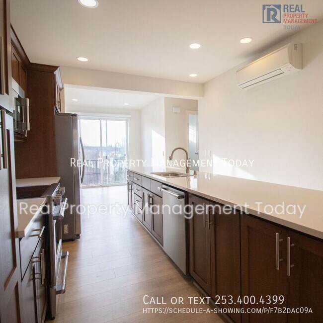 Foto del edificio - Beautiful 2 Bedroom in Kent!!