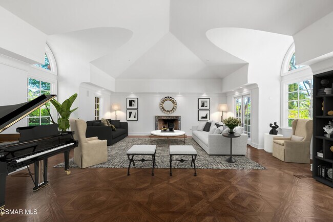 Foto del edificio - 1101 Oak Mirage Pl