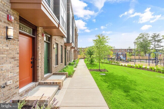 Foto del edificio - 7381 Old Airfield Ln