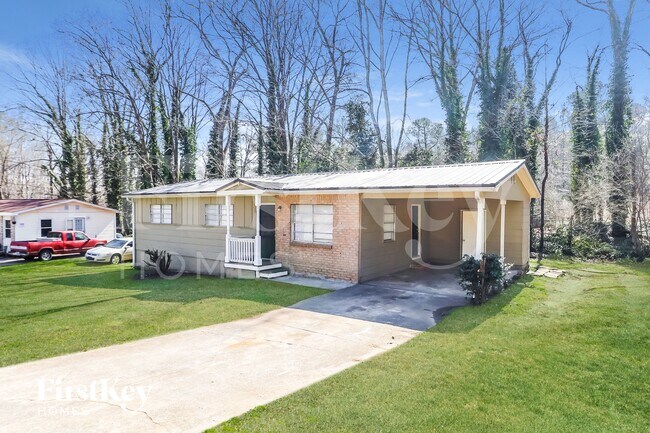 Building Photo - 10146 Morris Dr SW