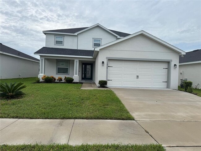 Foto del edificio - 1016 Cascade Dr