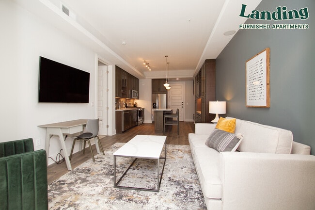 6500 Aria Blvd Unit 425.2625 photo'