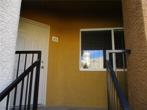 Building Photo - 8400 W Charleston Blvd