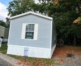 Building Photo - 801 Valley Ho Dr