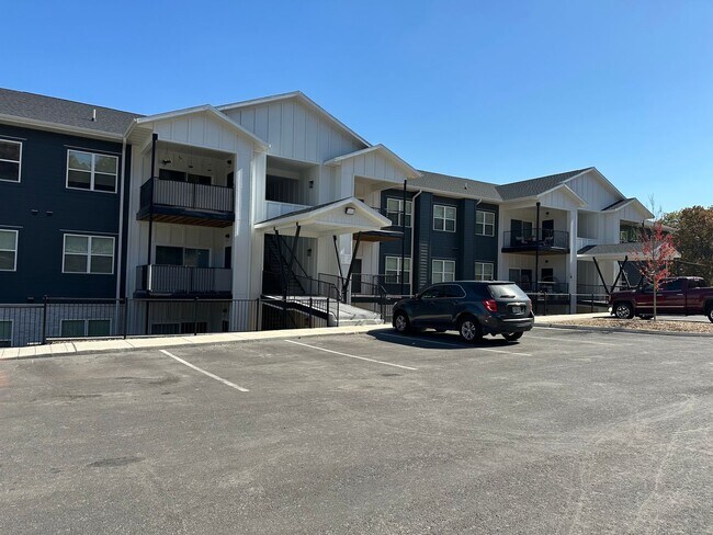 Foto del edificio - 750 Windsor Ct