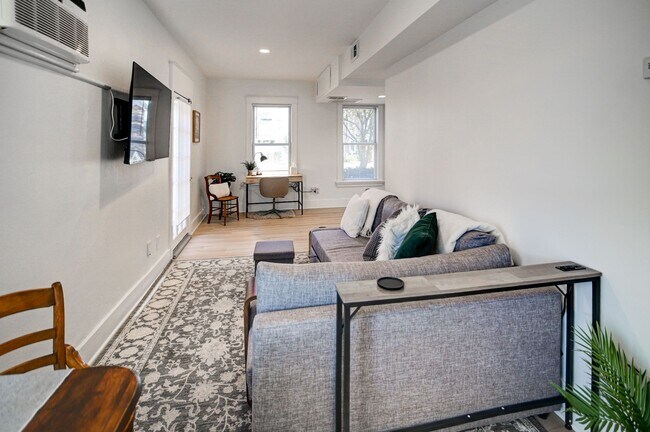 Foto del edificio - Jenifer Street