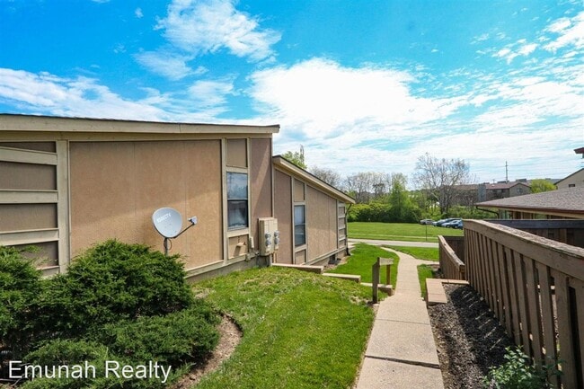 Building Photo - 2 br, 1 bath House - 5060 Queenswood Court