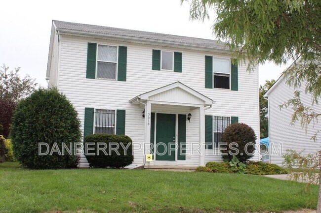 Foto del edificio - 3618 Willow Run Dr
