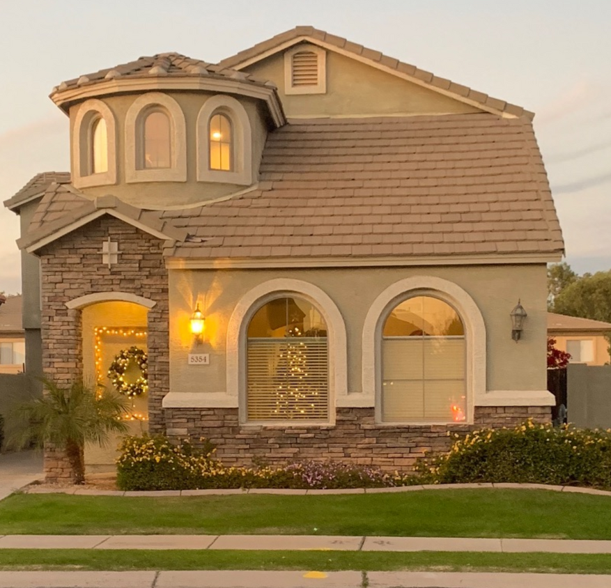 Foto principal - 5354 E Harmony Ave