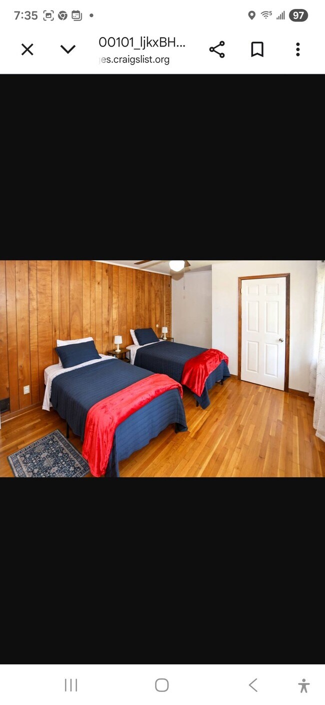 Foto del edificio - 6117 Pisgah Rd SW