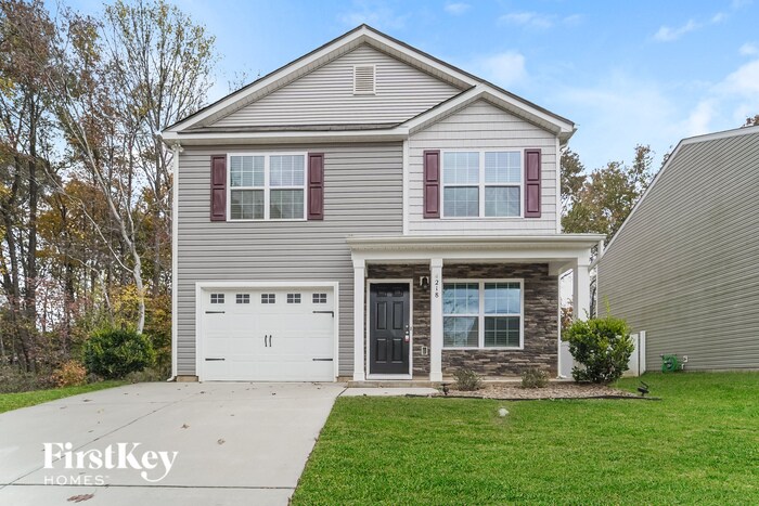 Foto principal - 4218 John Dale Ln