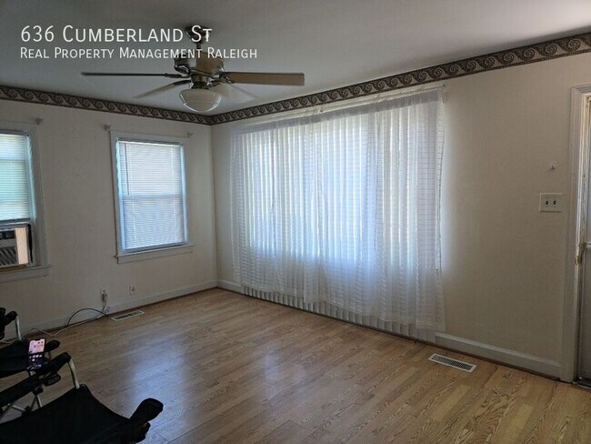 Foto del edificio - 636 Cumberland St
