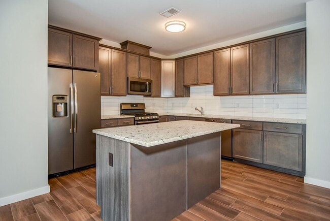 Interior Photo - Luxury Rental With Private Parking