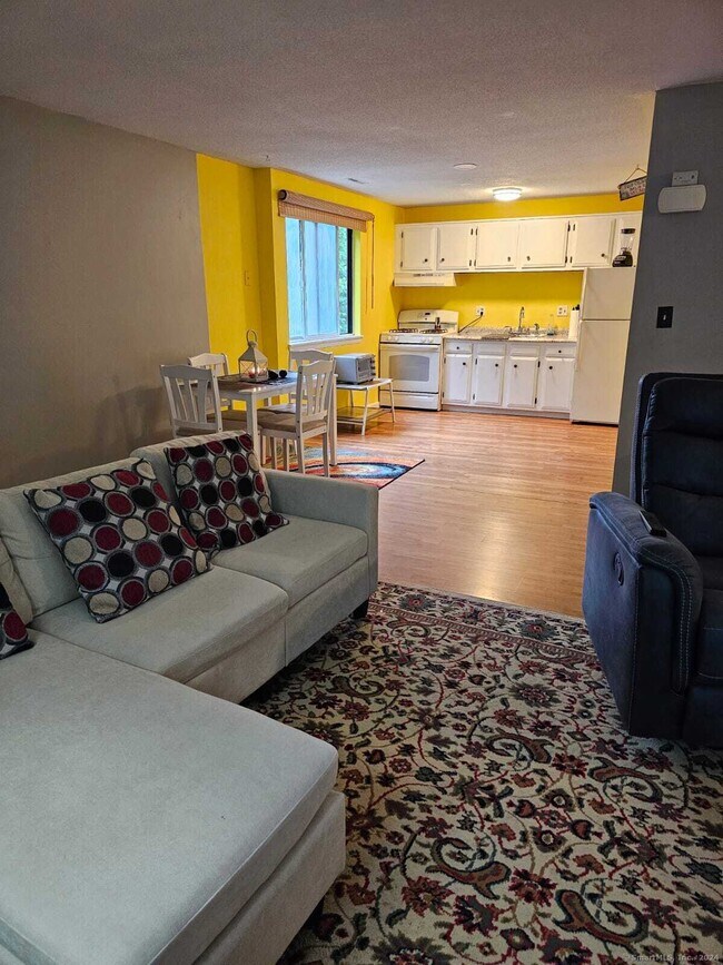 Foto del edificio - 146 Springside Ave