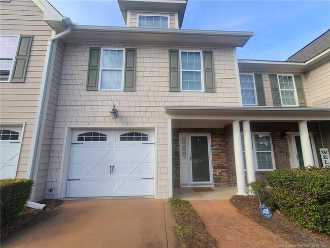 Building Photo - 2317 Bentridge Ln