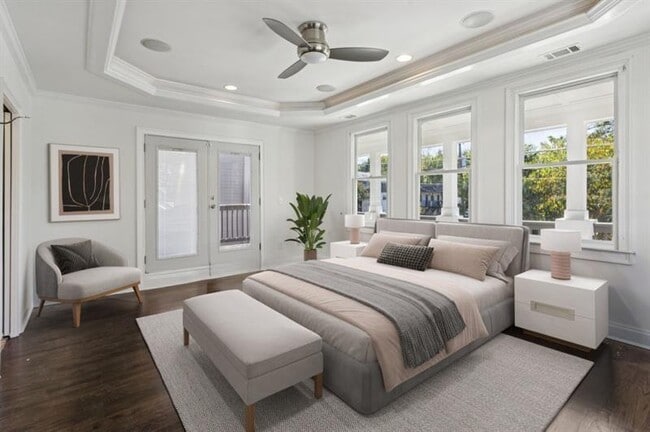 Foto del edificio - 546 Highland Ave NE