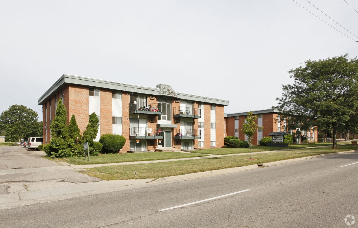 Primary Photo - Kendon Pointe