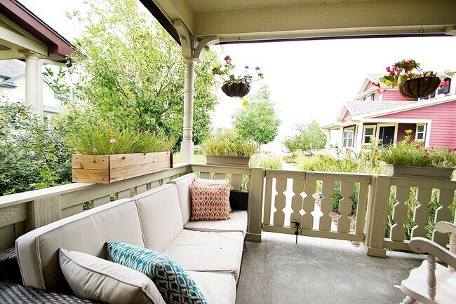 Foto del edificio - Stylish home in Central Park