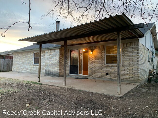 Foto del edificio - 3 br, 2 bath House - 6512 Patsy Lane