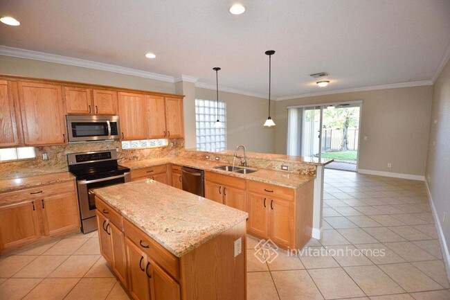 Foto del edificio - 9169 Citrus Isle Ln