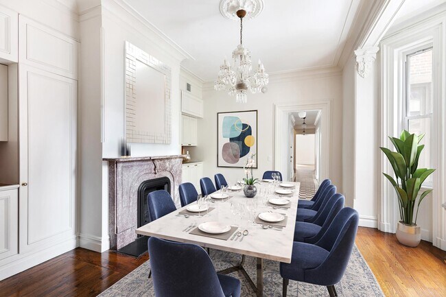 Foto del edificio - 129 E 17th St